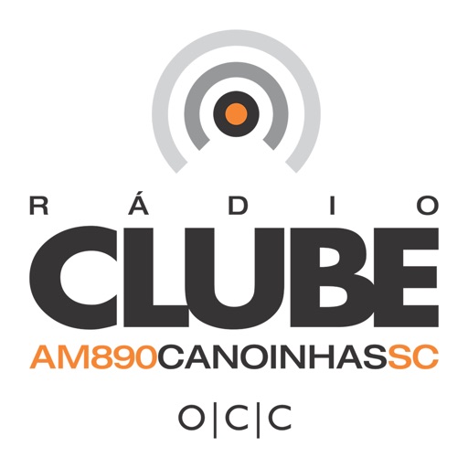 Rádio Clube de Canoinhas icon