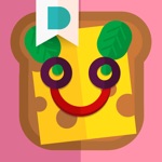 Duckie Deck Sandwich Chef