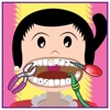 Dentist Game For Kids Popeye Edition