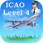 ICAO Level 4 - Aviation Language Proficiency For English Airline Pilots