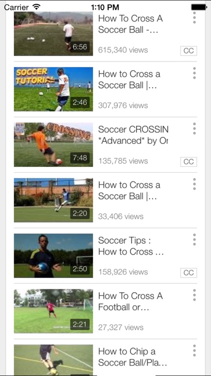 How to Play Soccer - Soccer Training Guide