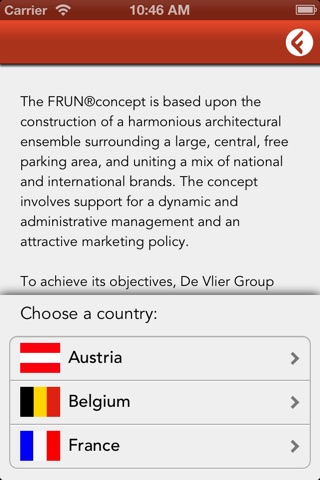 Frunshopping screenshot 4