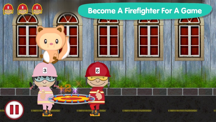 Firehouse Adventure screenshot-3