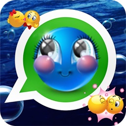 Stickers for whats App Free