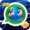 Extra smileys, stickers, emoji, funny images and other emoticons for your chat app