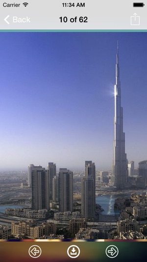 Dubai Wallpaper: Best HD Wallpapers(圖3)-速報App