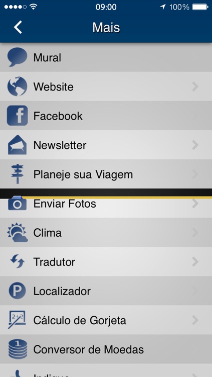 Martur Viagens e Turismo screenshot-3
