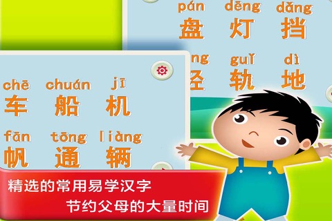 Study Chinese in China about Transportation screenshot 2