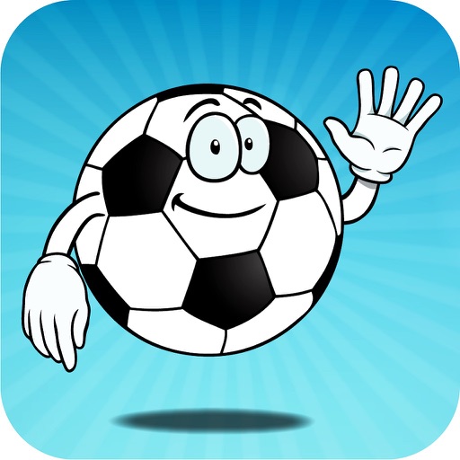 Soccer Bowling - Challenge My 3D Action King icon