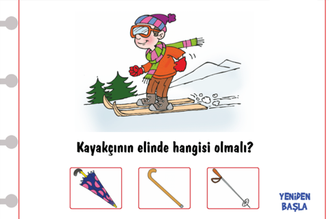 SüperZeka - Zeka Geliştirme - náhled