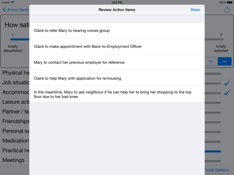 DIALOG screenshot-3