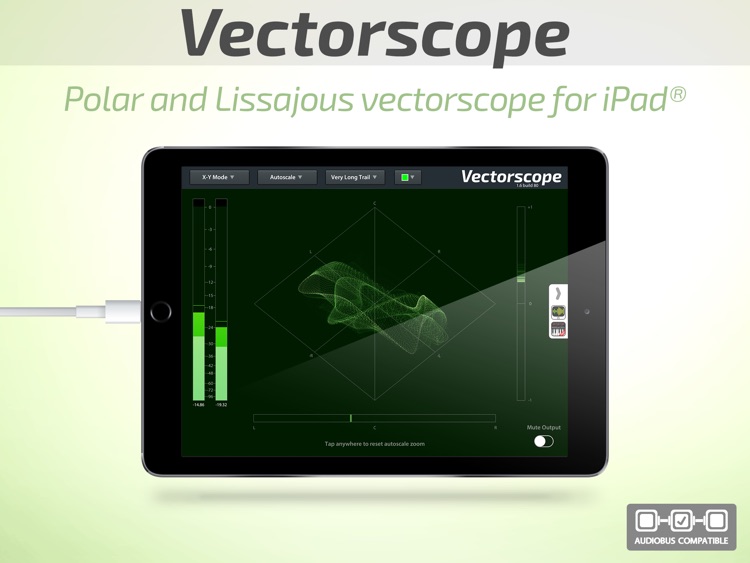 Vectorscope