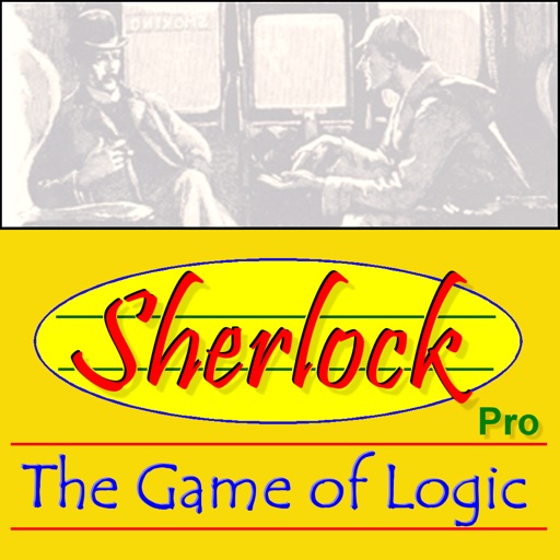 Sherlock PRO iOS App