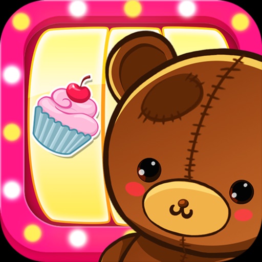 Cute Casino PRO iOS App