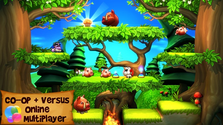 Muffin Knight FREE