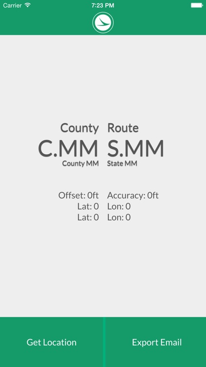 ODOT Location Finder