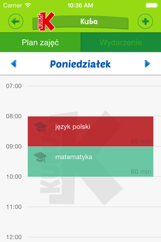 Dzień z Kubusiem screenshot 3