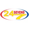 Seven Sevens Birmingham