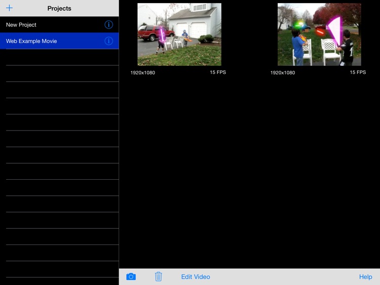 SaberFX screenshot-3