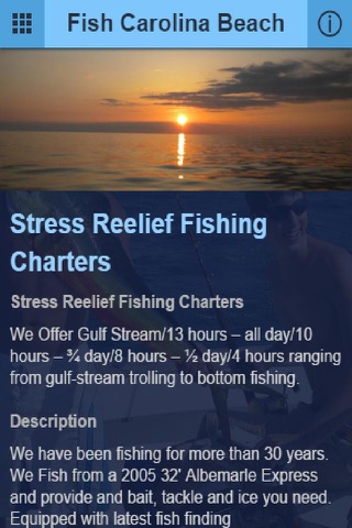 Stress Reelief Fishing screenshot 2