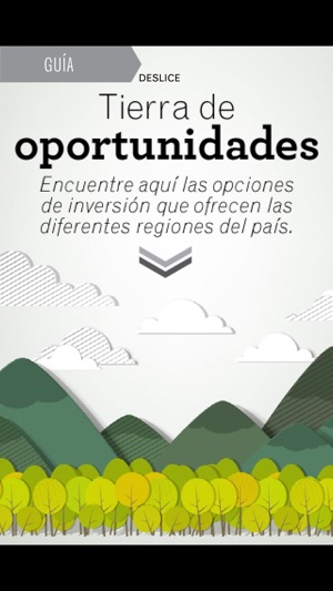 Invest in Colombia(圖3)-速報App