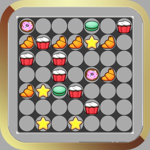 Cookie Sweet Free iOS App