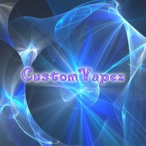 Custom Vapez Chester icon