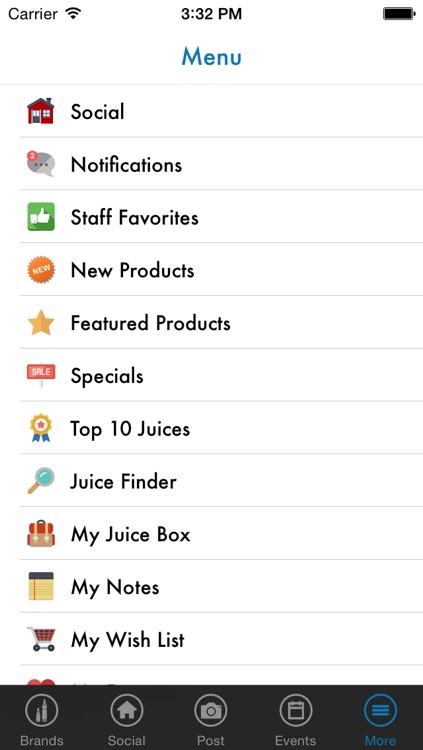 Smokies Electronic Cigarette Depot screenshot-4