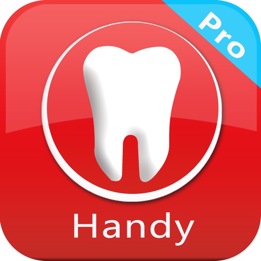 HandyMobile Pro for iPhone icon