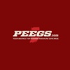 Peegs.com Mobile