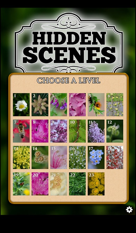 Hidden Scenes - Spring Vibes screenshot-4