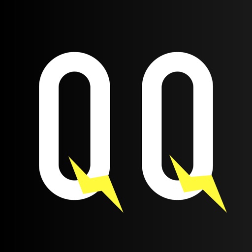 QuickQuiz iOS App