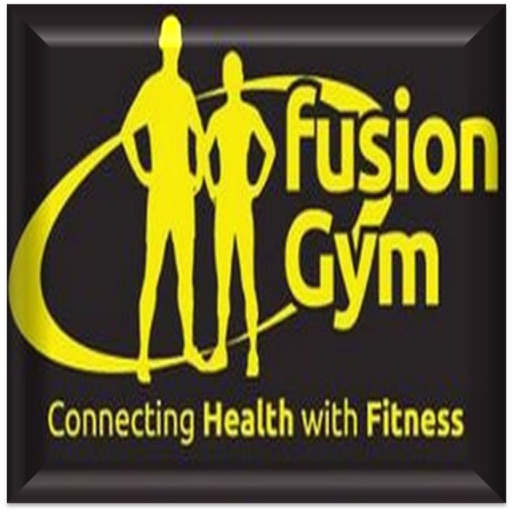 Fusion Gym - Wednesfield UK icon