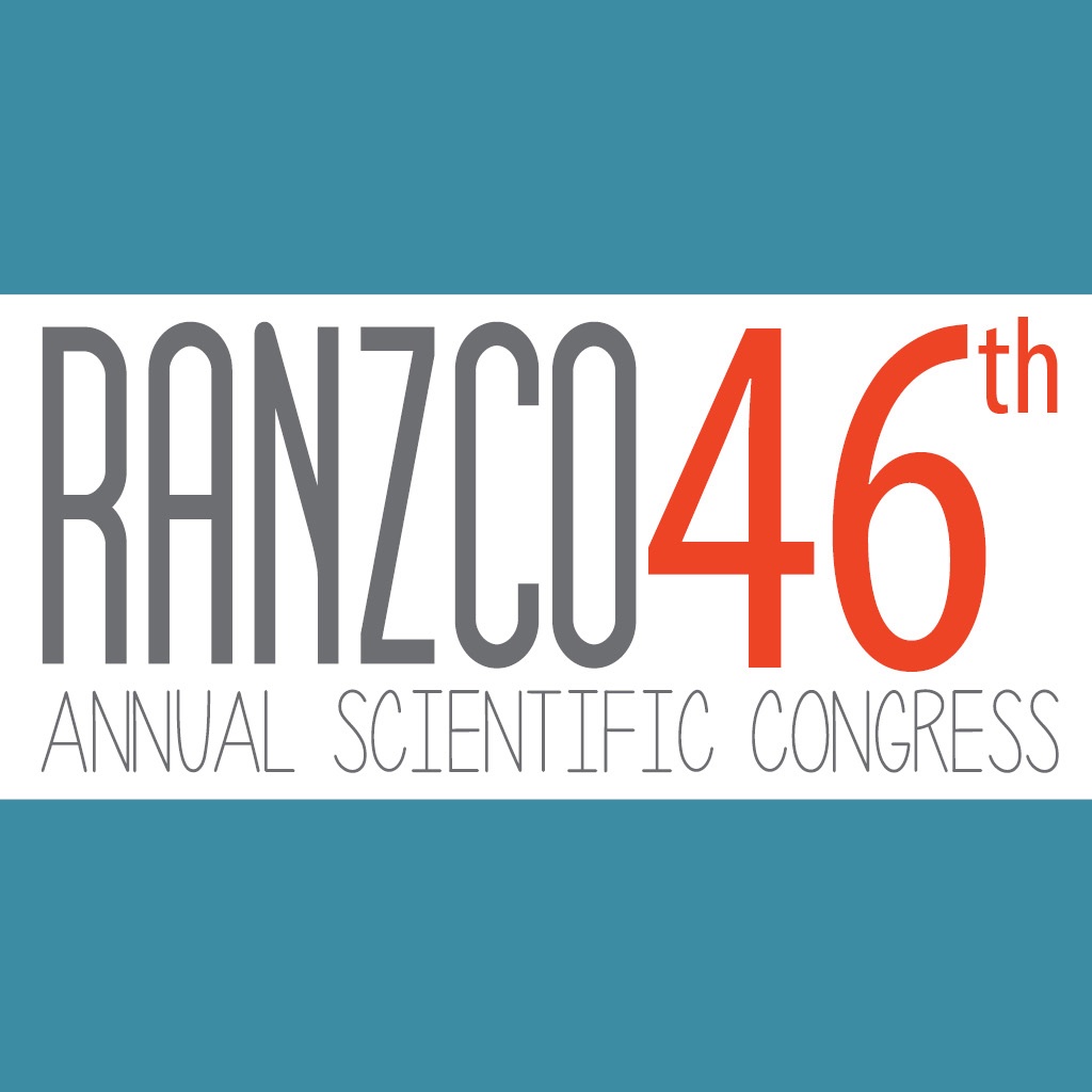 RANZCO 2014