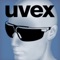 uvex i-3 App