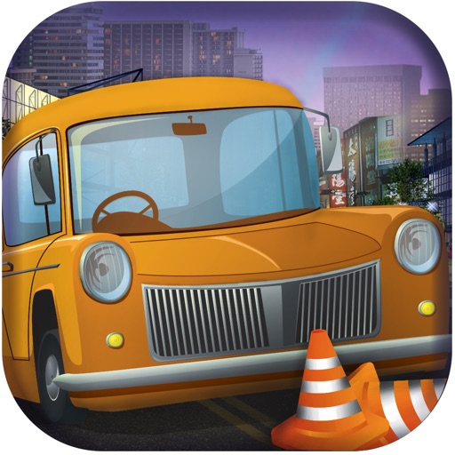 Commuters Car Traffic iOS App