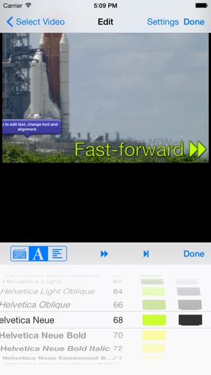 Fast Forward Video(圖3)-速報App