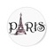 The software offers complete city guide for Paris to plan your perfect trip, including detailed multiple purpose offline maps and overviews, popular places facts with real all-angles street view, and insider’s travel video information,etc