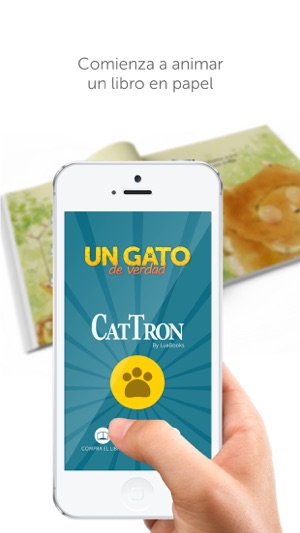 CatTron - Un gato de verdad(圖1)-速報App