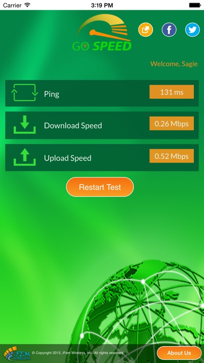 GoSpeed screenshot-3