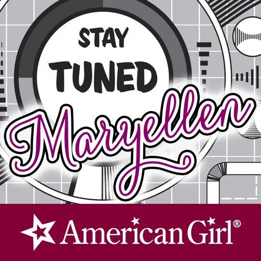 American girl 2024 maryellen tv