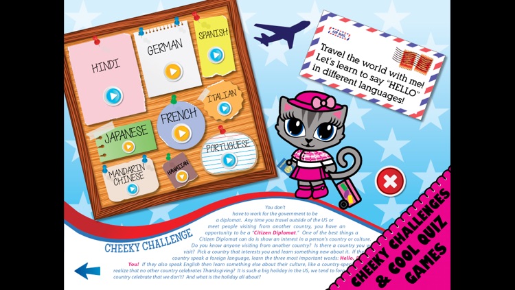 Cheeky Chats Book of Empowering Wisdom for Girls of All Ages