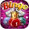 Bingo Vegas Royale - Sweep The House Jackpot With Multiple Daubs And Stages