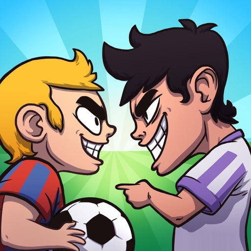 Football Maniacs Manager: Online Soccer Management icon