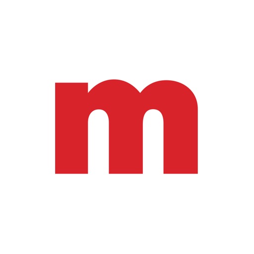 Märklin Product Catalog iOS App