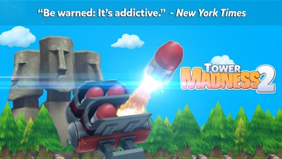 Tower Madness 2 (RTS)のスクリーンショット1 Tower Madness 2 (RTS)のスクリーンショット1