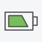 Rated top in the App Store, Battery Doctor is one of the most accurate and up to date battery applications available