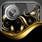 All of you photography lovers out there, welcome the most luxurious free photo editor with glamorous picture frames