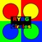 Red Yellow Blue Green Circles is a game that will test your mind and your reflexes