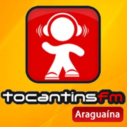 Tocantins FM Araguaína Читы